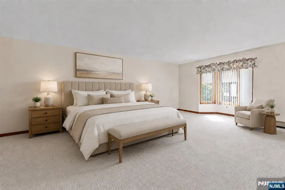 134A N Kinderkamack Road Montvale, NJ 07645