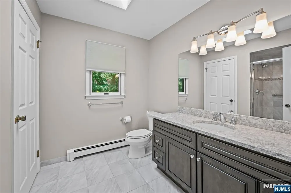 134A N Kinderkamack Road Montvale, NJ 07645