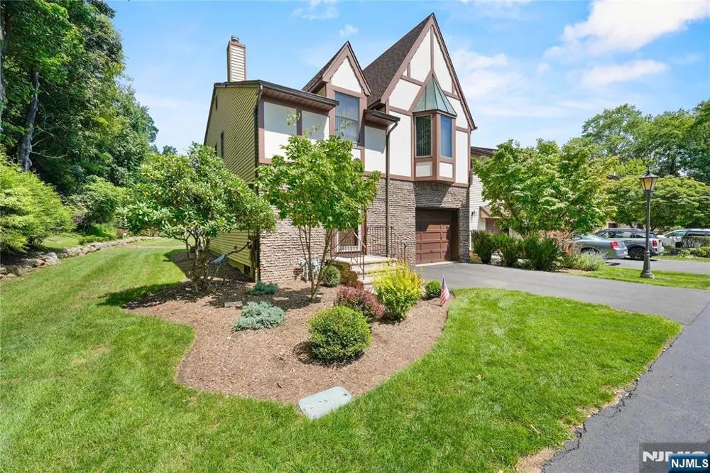 134A N Kinderkamack Road Montvale, NJ 07645