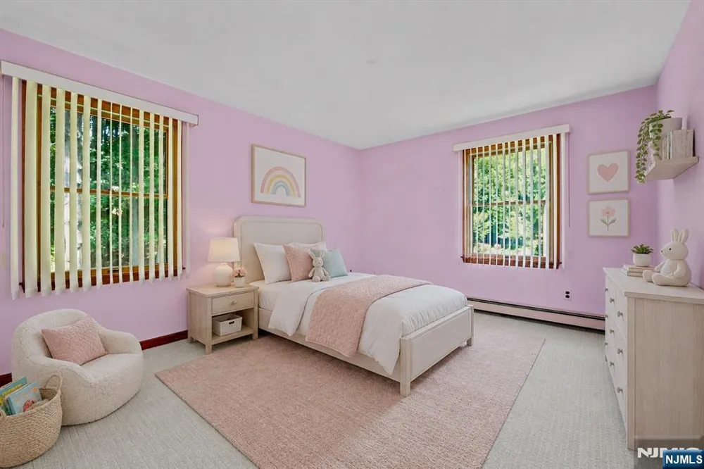 134A N Kinderkamack Road Montvale, NJ 07645