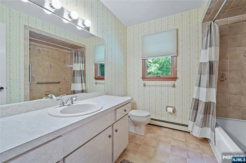 134A N Kinderkamack Road Montvale, NJ 07645