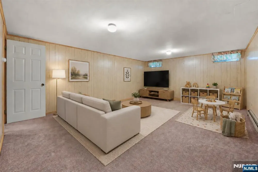 134A N Kinderkamack Road Montvale, NJ 07645