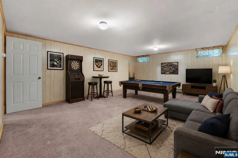 134A N Kinderkamack Road Montvale, NJ 07645
