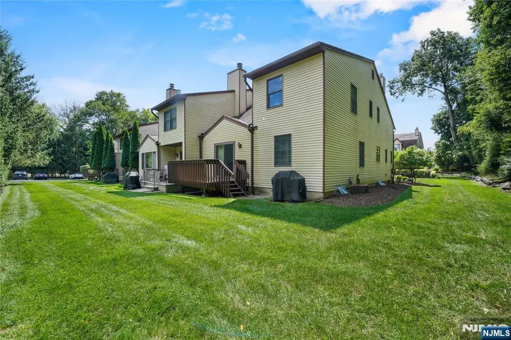 134A N Kinderkamack Road Montvale, NJ 07645