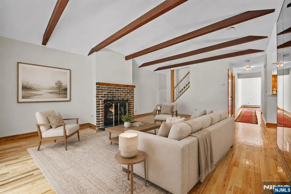 134A N Kinderkamack Road Montvale, NJ 07645