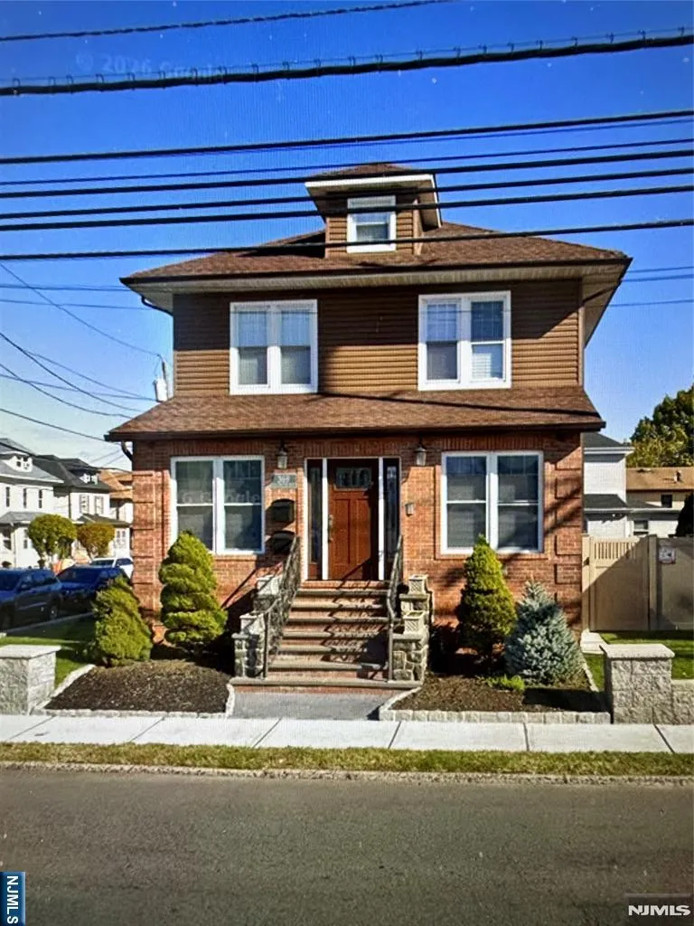 369 Edgewater Road 1FL Cliffside Park, NJ 07010