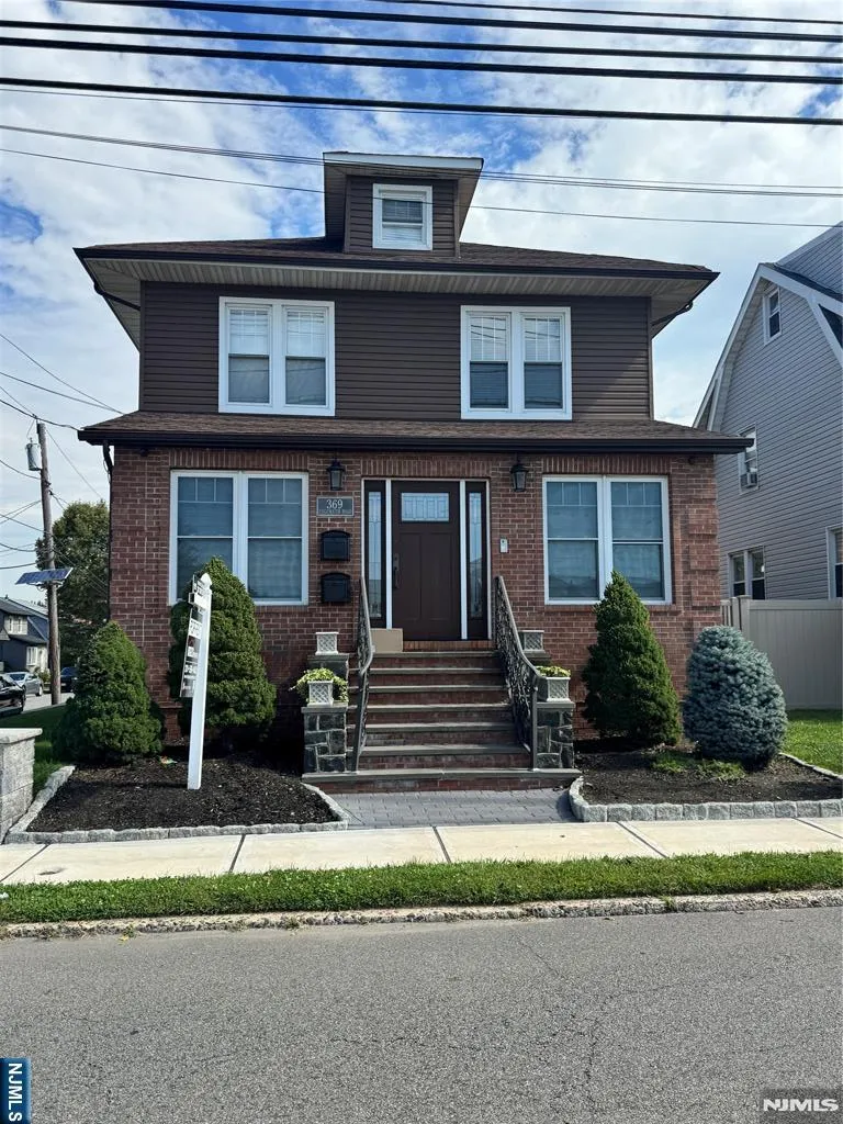 369 Edgewater Road 1FL Cliffside Park, NJ 07010