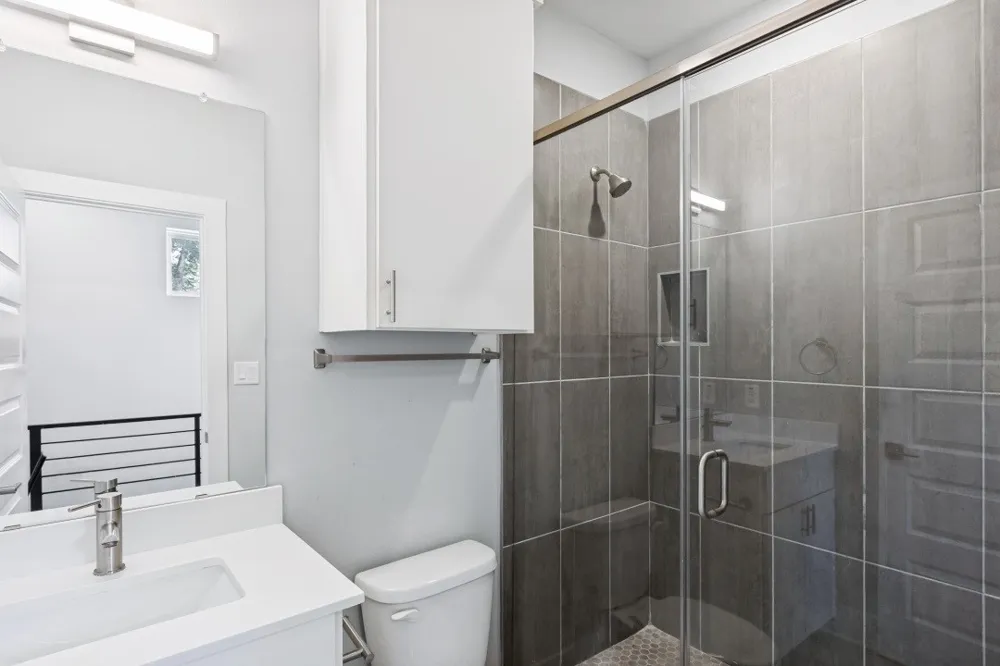 1042 Rosemont Street #2 Austin, TX 78723