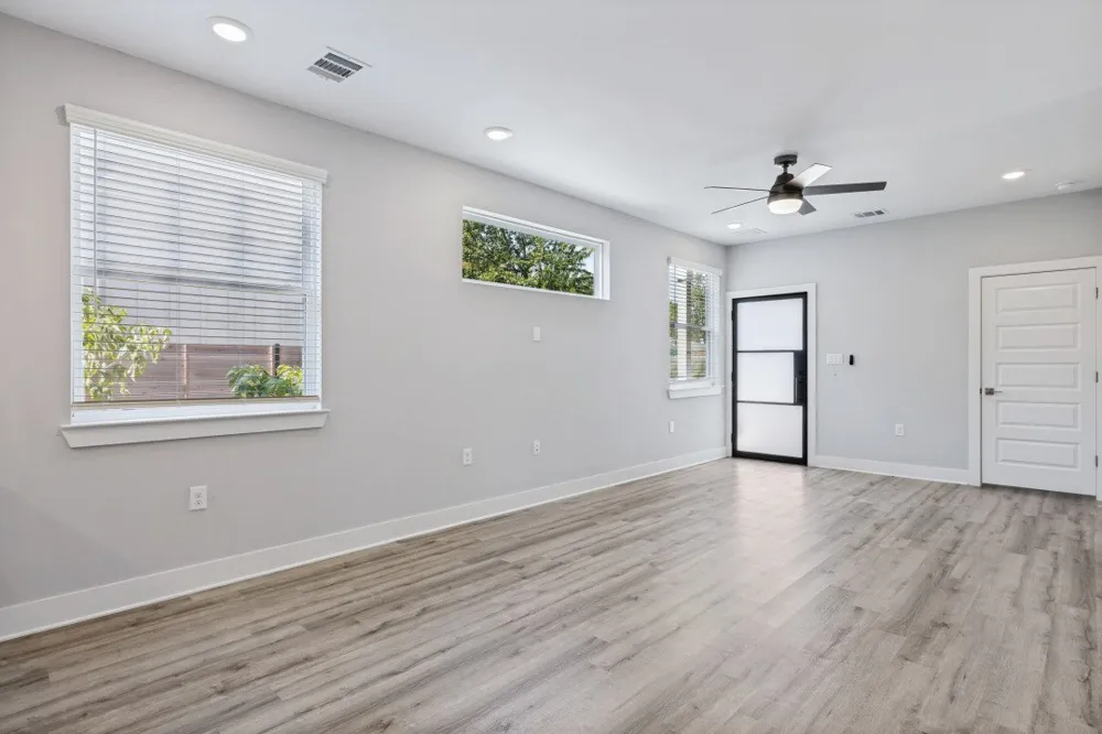 1042 Rosemont Street #2 Austin, TX 78723