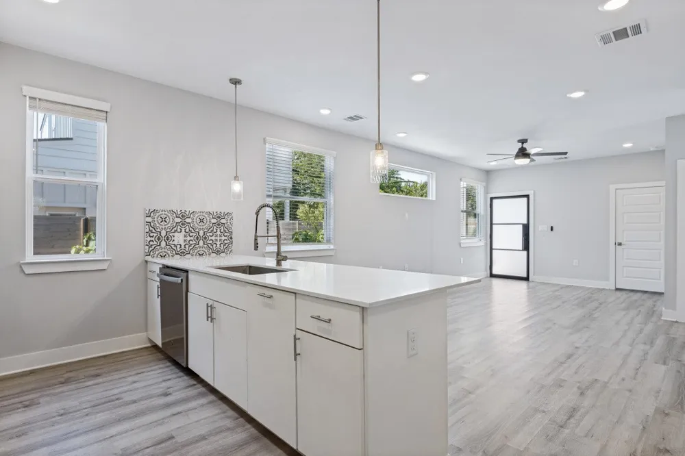 1042 Rosemont Street #2 Austin, TX 78723