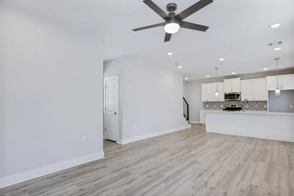 1042 Rosemont Street #2 Austin, TX 78723