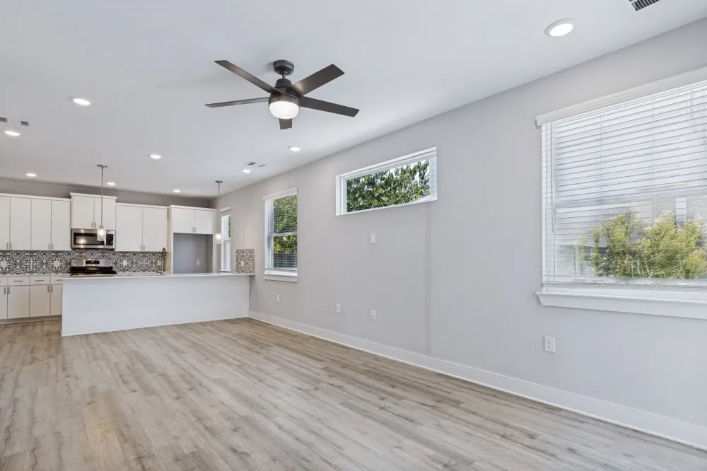 1042 Rosemont Street #2 Austin, TX 78723
