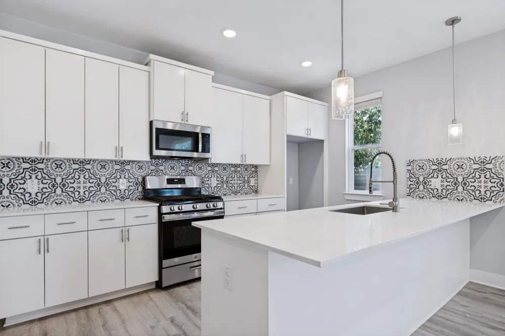 1042 Rosemont Street #2 Austin, TX 78723