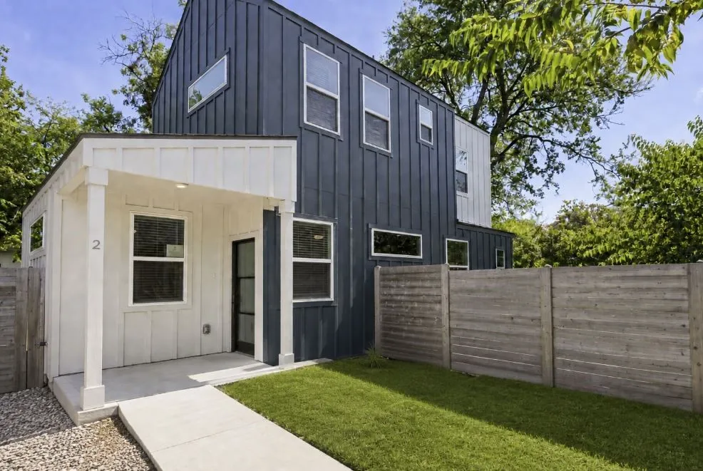 1042 Rosemont Street #2 Austin, TX 78723