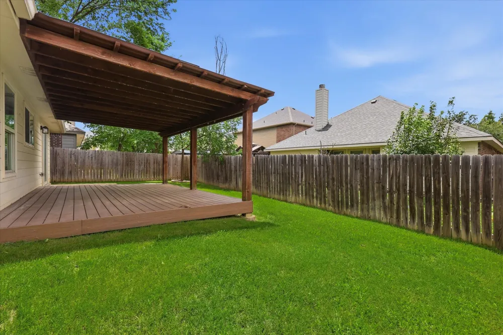 3900 Oceanview Drive Denton, TX 76208
