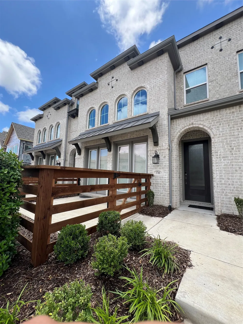 3708 Queen Road Sherman, TX 75090