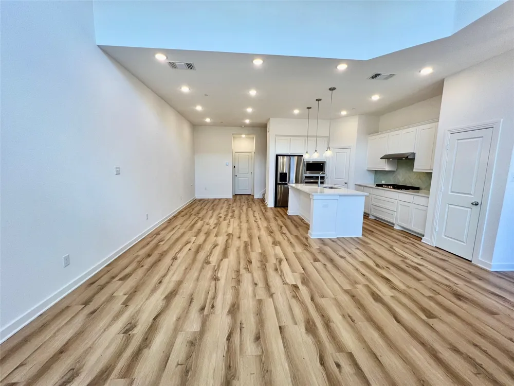 3708 Queen Road Sherman, TX 75090