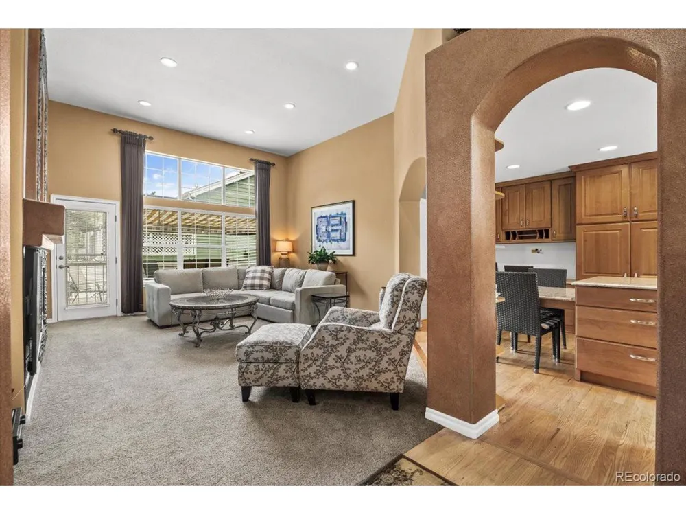 7400 W Grant Ranch Boulevard #48 Denver, CO 80123