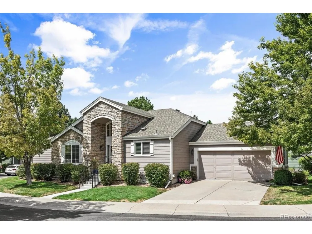 7400 W Grant Ranch Boulevard #48 Denver, CO 80123