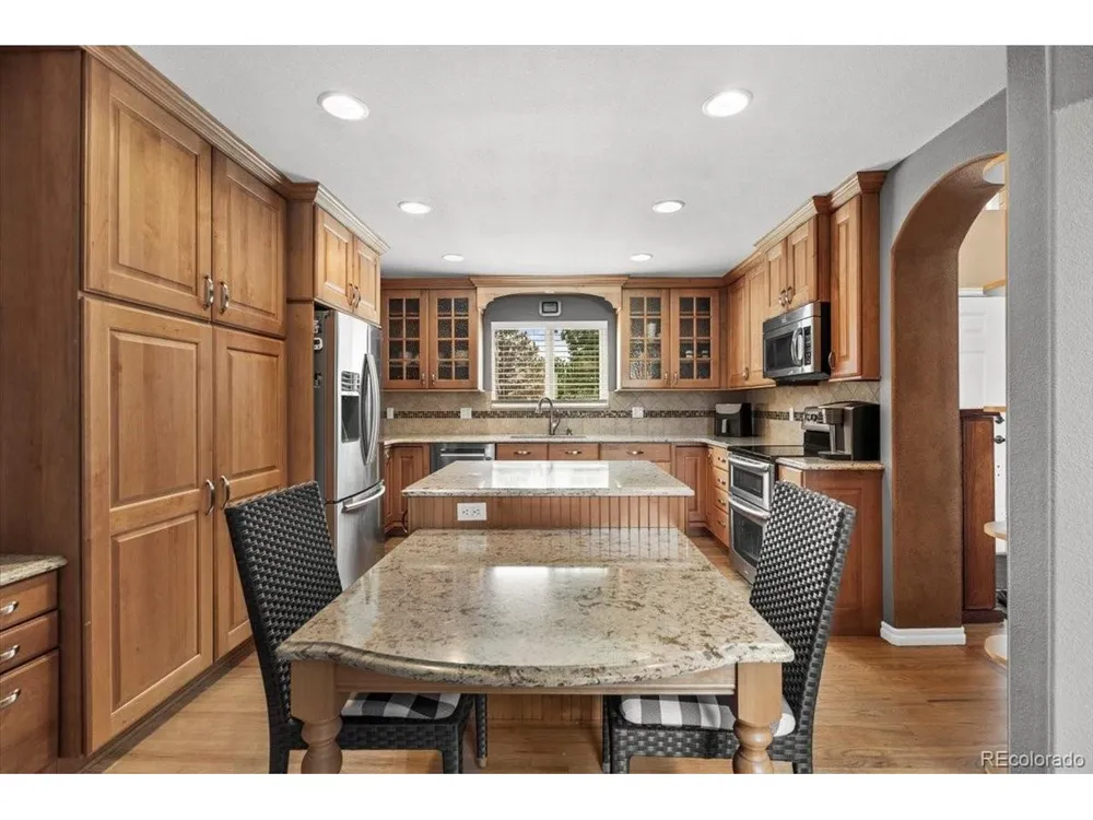 7400 W Grant Ranch Boulevard #48 Denver, CO 80123