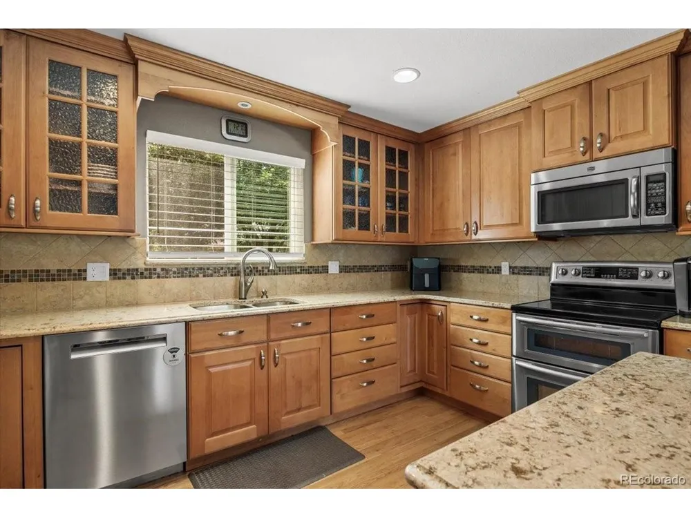 7400 W Grant Ranch Boulevard #48 Denver, CO 80123