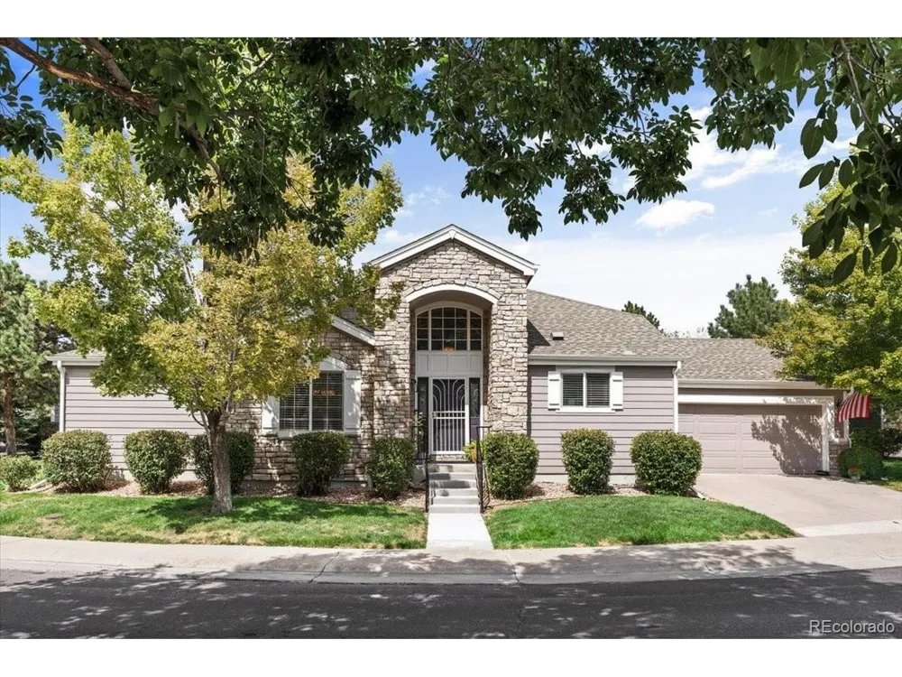 7400 W Grant Ranch Boulevard #48 Denver, CO 80123