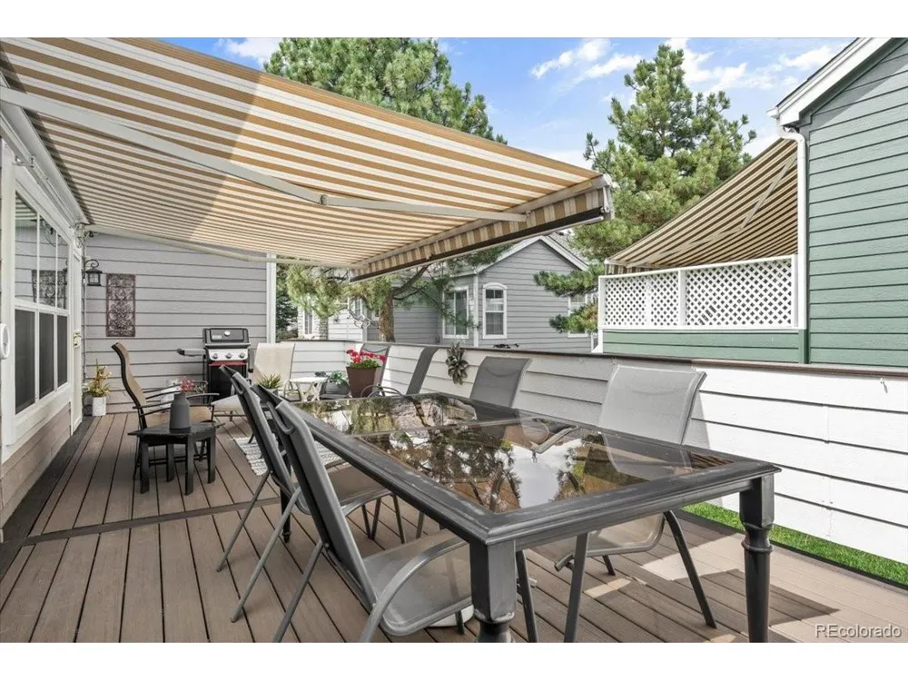 7400 W Grant Ranch Boulevard #48 Denver, CO 80123