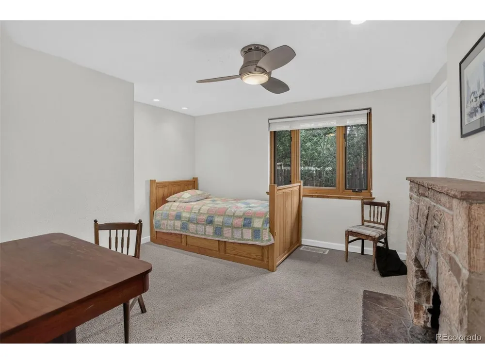 445 Garland Street Lakewood, CO 80226