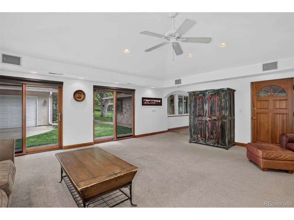 445 Garland Street Lakewood, CO 80226