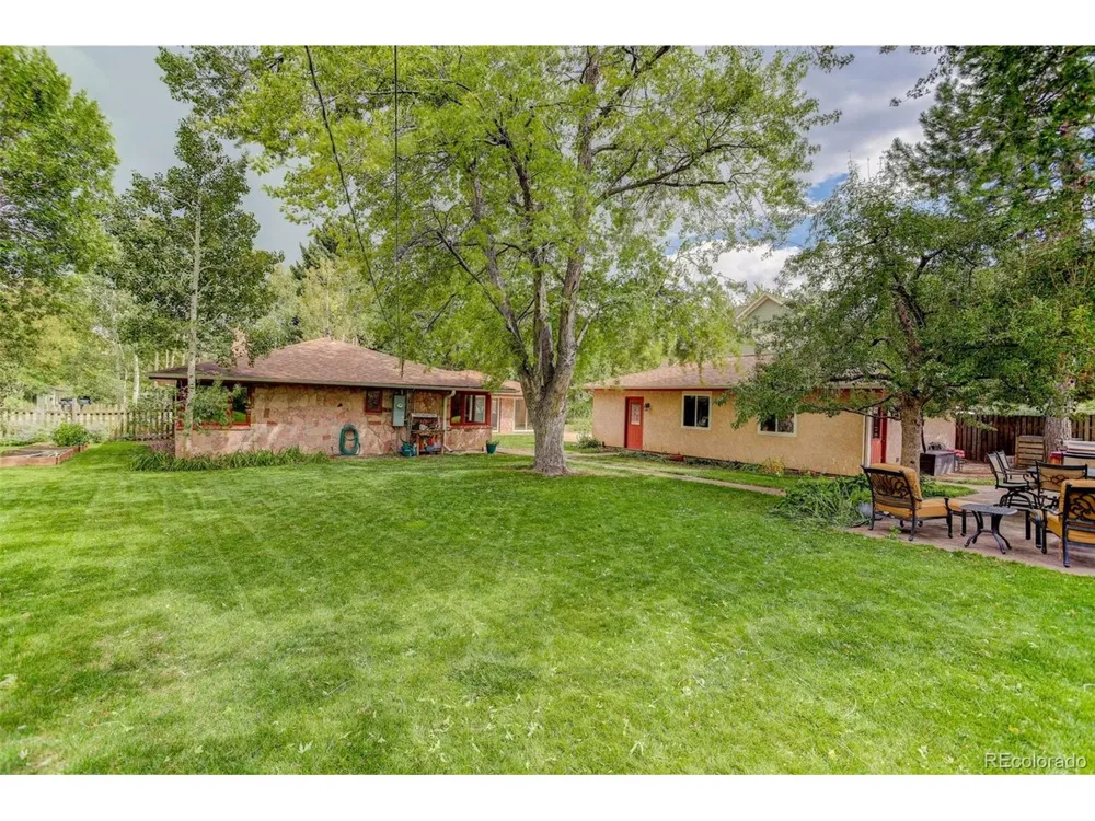 445 Garland Street Lakewood, CO 80226