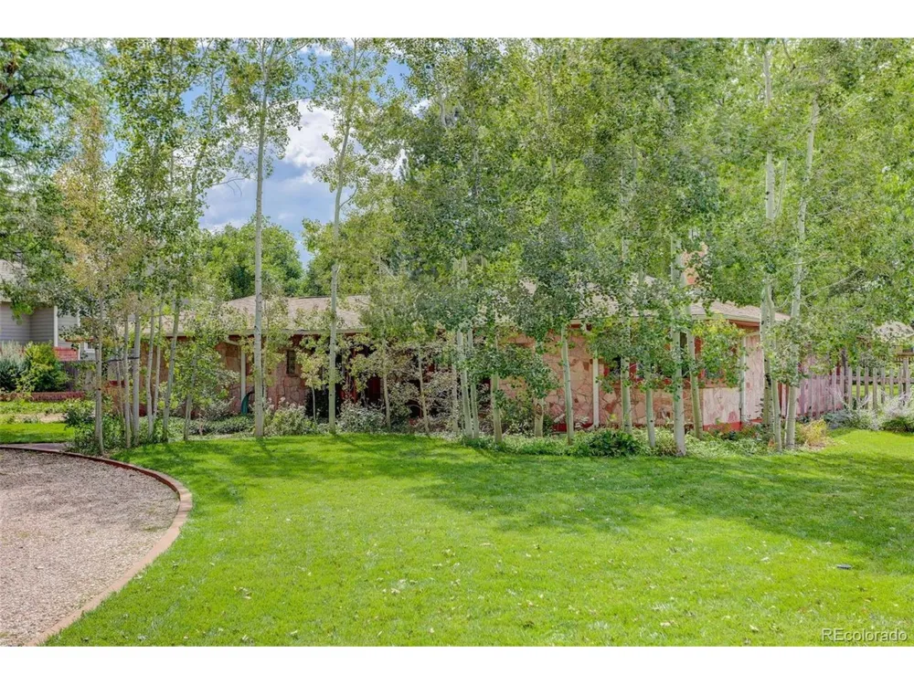 445 Garland Street Lakewood, CO 80226