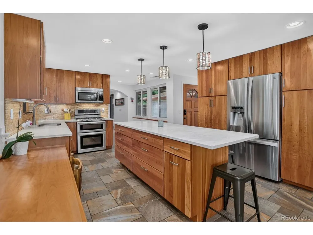 445 Garland Street Lakewood, CO 80226