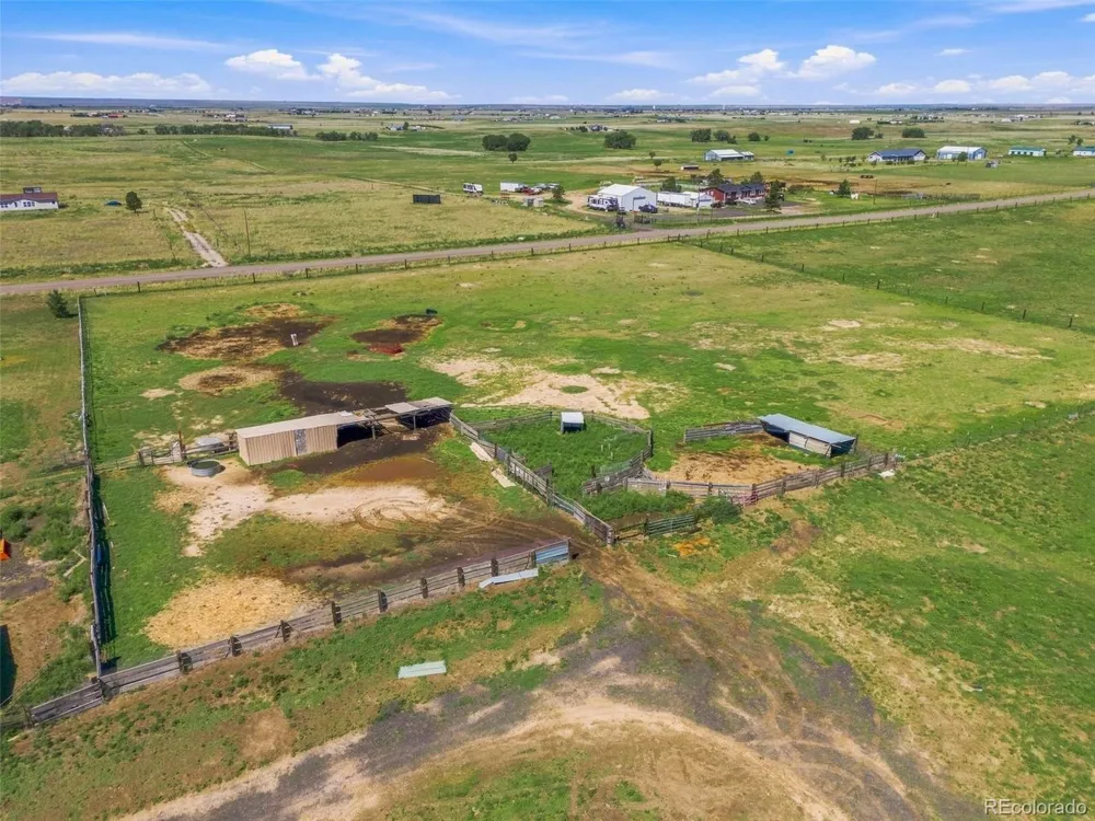 2670 S County Road 193 Byers, CO 80103