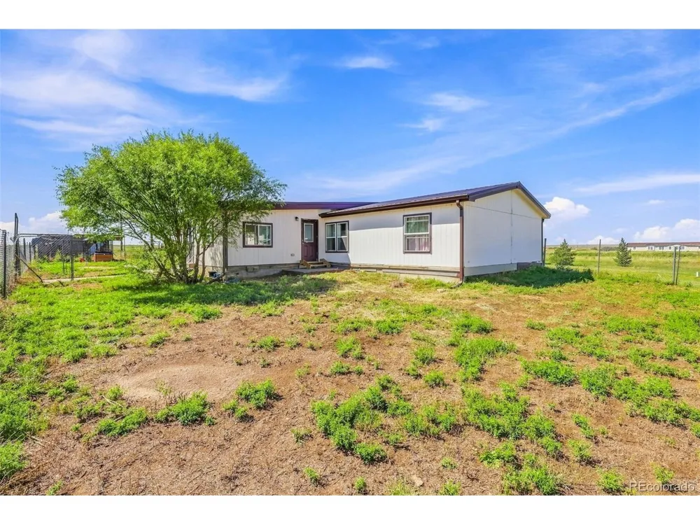 2670 S County Road 193 Byers, CO 80103