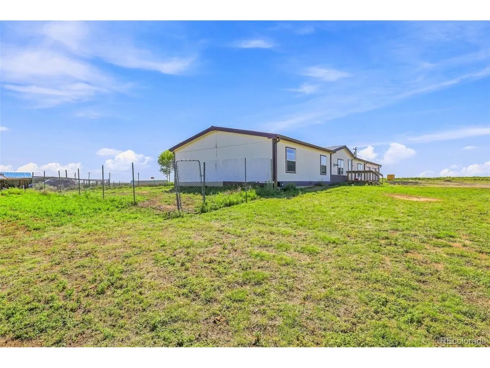 2670 S County Road 193 Byers, CO 80103