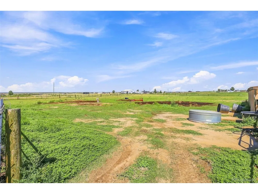 2670 S County Road 193 Byers, CO 80103
