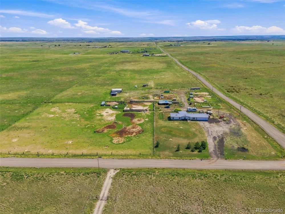 2670 S County Road 193 Byers, CO 80103