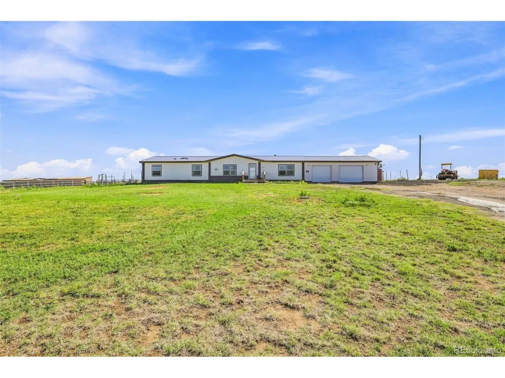 2670 S County Road 193 Byers, CO 80103