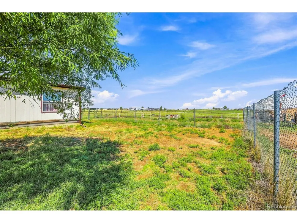 2670 S County Road 193 Byers, CO 80103