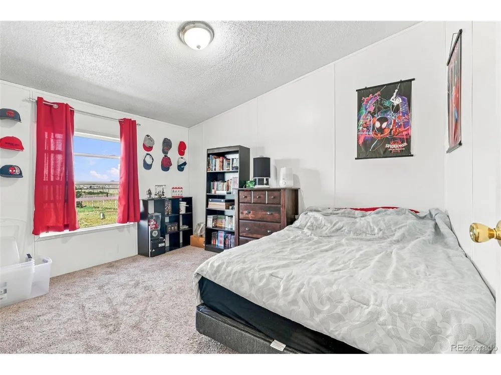 2670 S County Road 193 Byers, CO 80103
