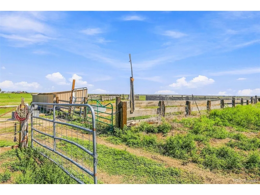 2670 S County Road 193 Byers, CO 80103