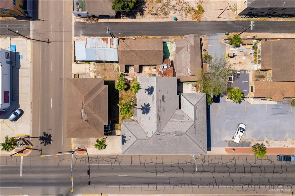 610 E 2nd Street Rio Grande City, TX 78582