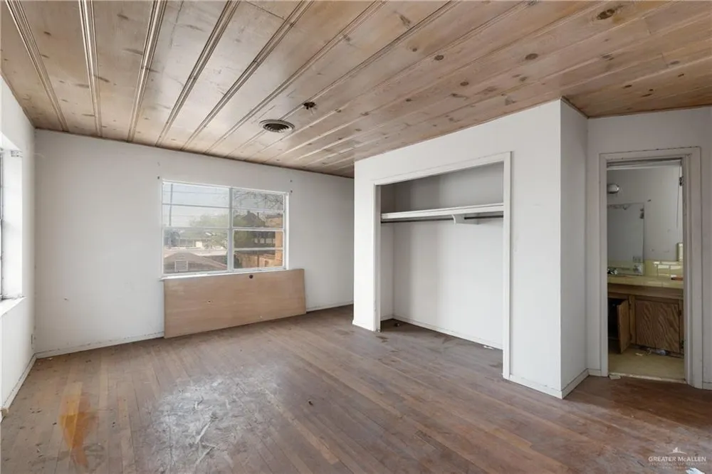 610 E 2nd Street Rio Grande City, TX 78582