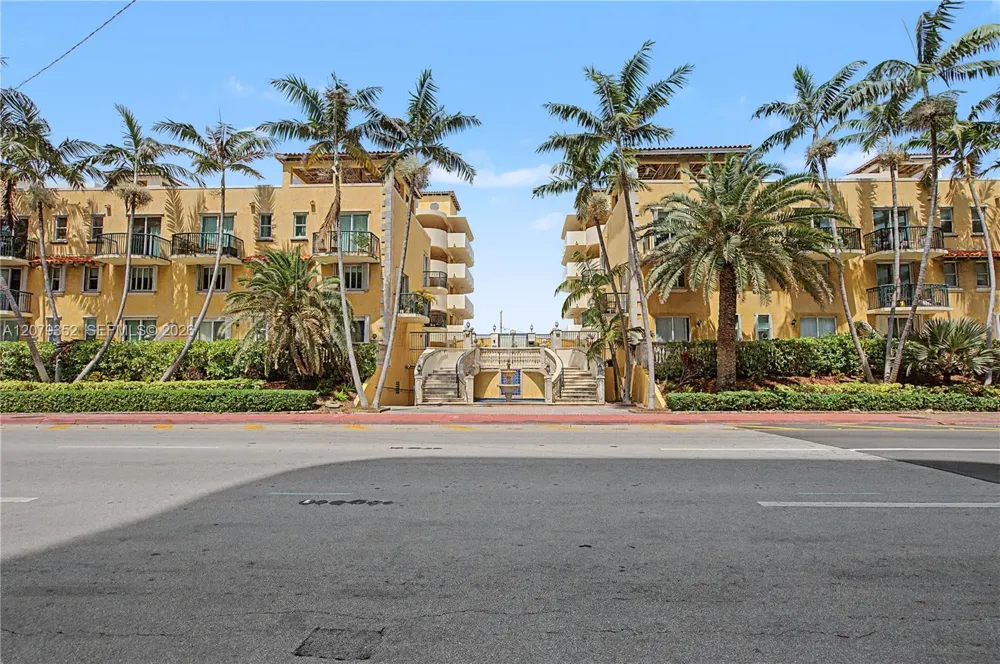 8888 Collins Ave #115 Surfside, FL 33154