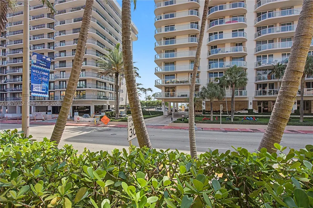 8888 Collins Ave #115 Surfside, FL 33154