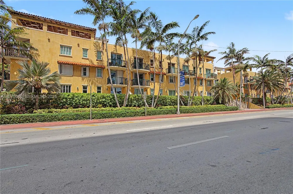 8888 Collins Ave #115 Surfside, FL 33154