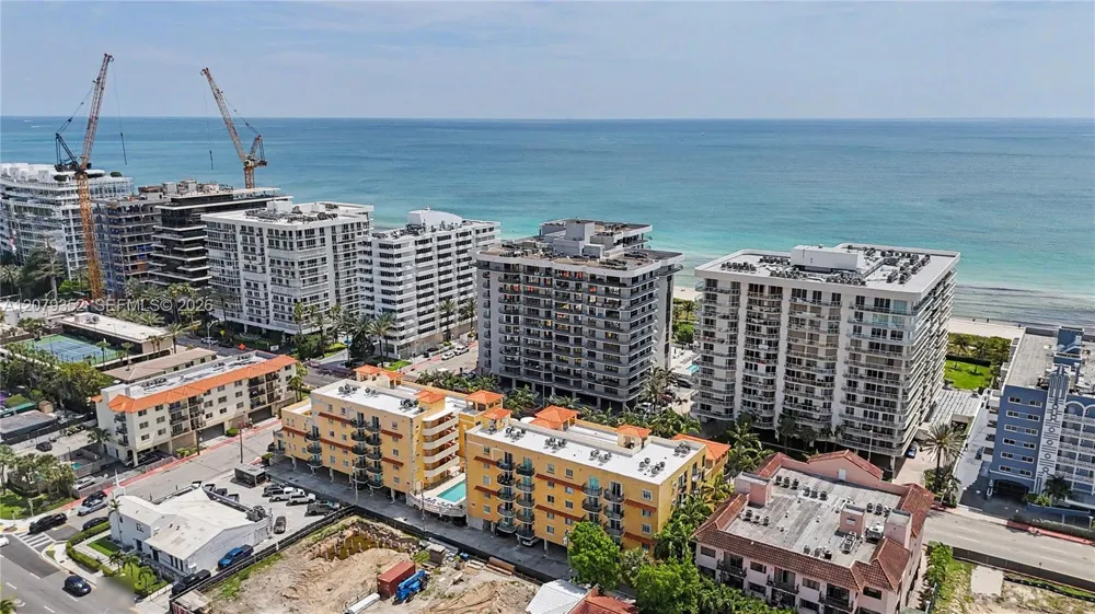 8888 Collins Ave #115 Surfside, FL 33154