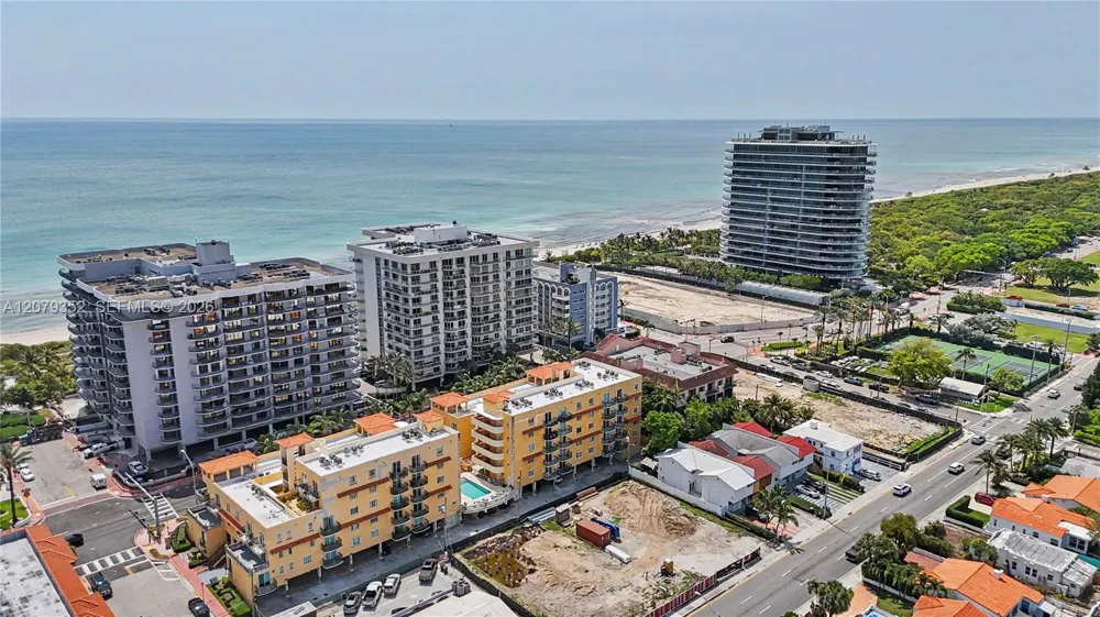 8888 Collins Ave #115 Surfside, FL 33154