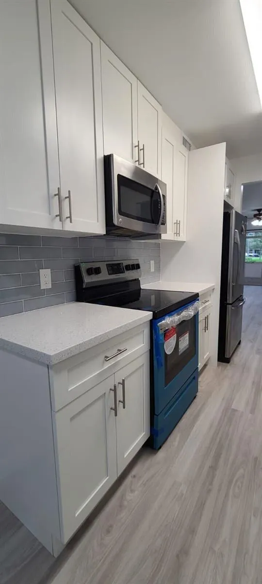 1200 SW 124TH #105-O Pembroke Pines, FL 33027