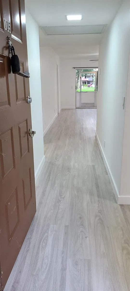 1200 SW 124TH #105-O Pembroke Pines, FL 33027